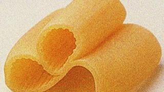 This Pasta was Designed by the Man Who Designed the DeLorean